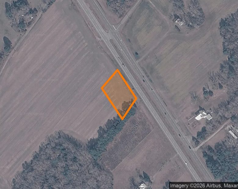 0.81 Acres in Locust Hill - Middlesex County, VA in Middlesex County, VA