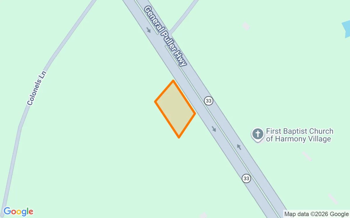 0.81 Acres in Locust Hill - Middlesex County, VA - Image 2