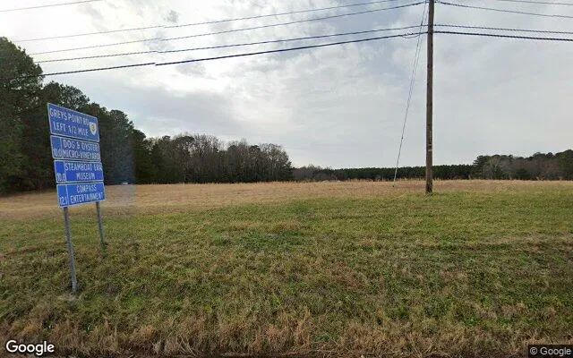 0.81 Acres in Locust Hill - Middlesex County, VA in Middlesex County, VA