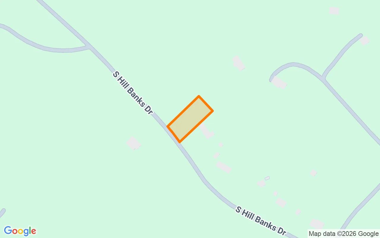 0.55 Acres in Center Cross - Essex County, VA in Essex County, VA