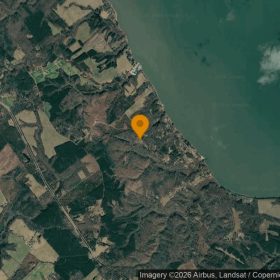 0.55 Acres in Center Cross - Essex County, VA in Essex County, VA