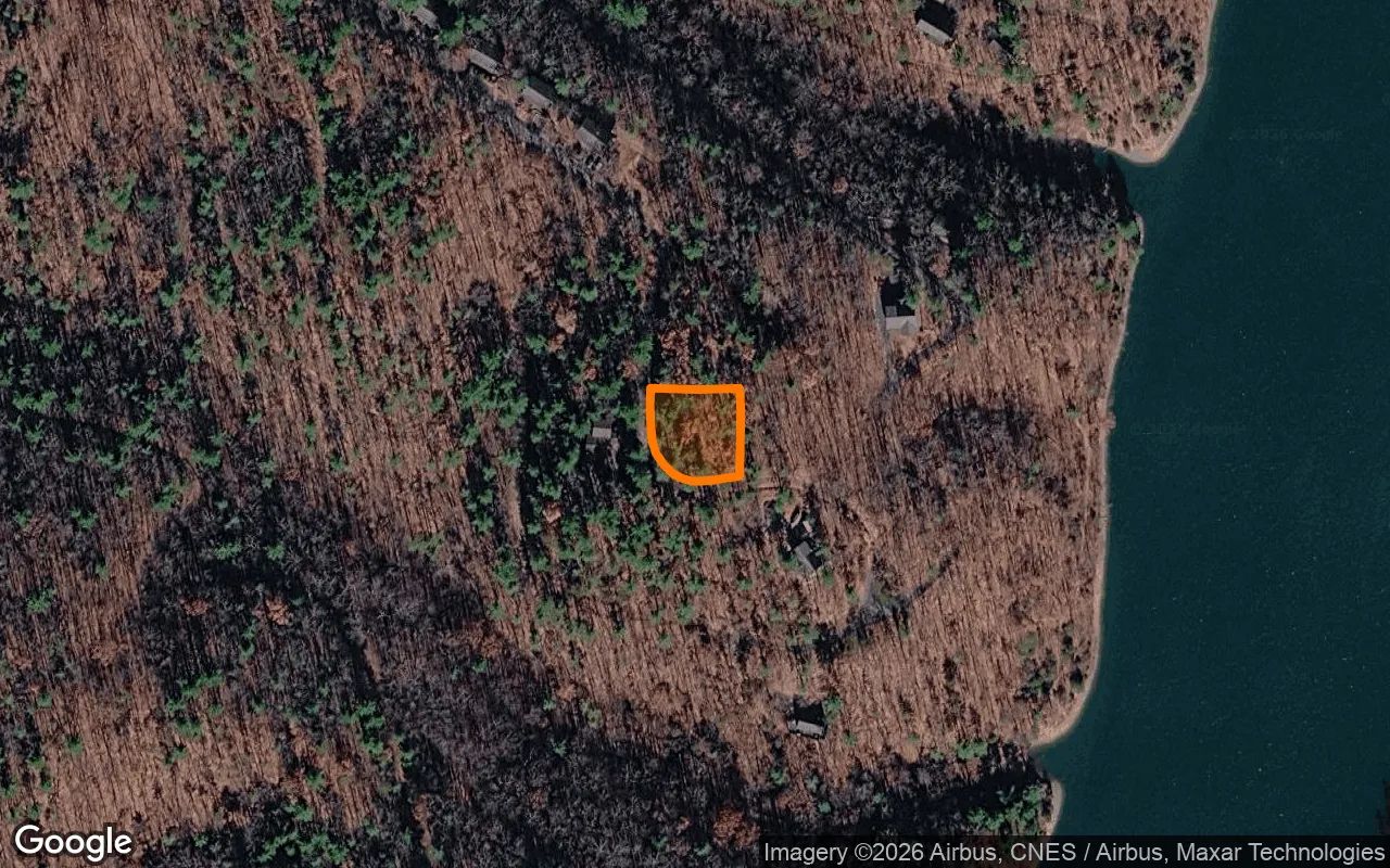 0.35 Acres in Basye - Shenandoah County, VA in Shenandoah County, VA