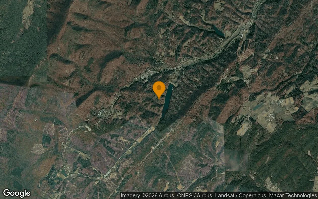 0.35 Acres in Basye - Shenandoah County, VA in Shenandoah County, VA