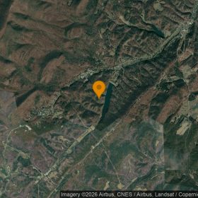 0.35 Acres in Basye - Shenandoah County, VA in Shenandoah County, VA