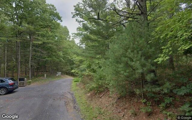 0.35 Acres in Basye - Shenandoah County, VA in Shenandoah County, VA