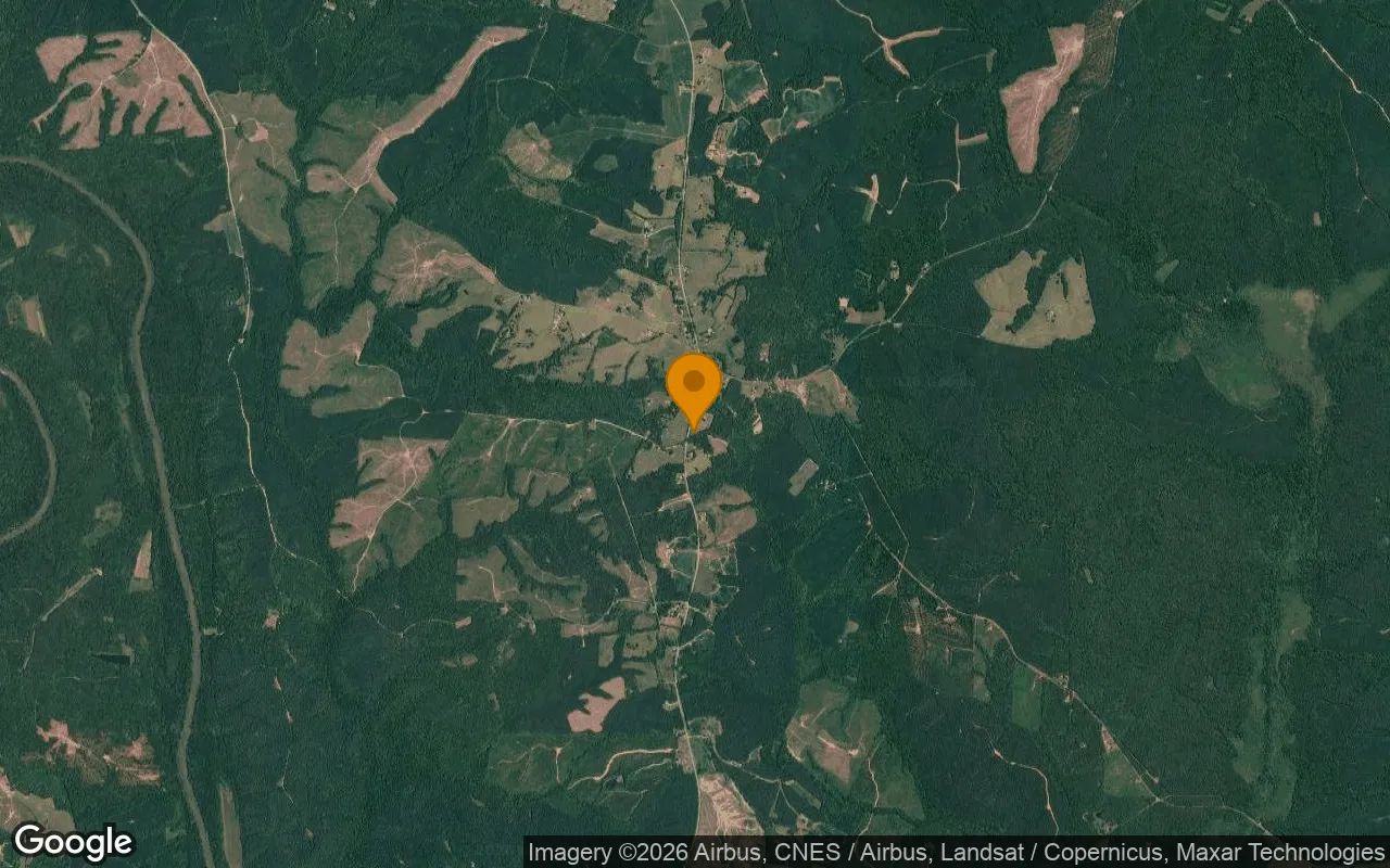 0.39 Acres in Randolph - Charlotte County, VA in Charlotte County, VA