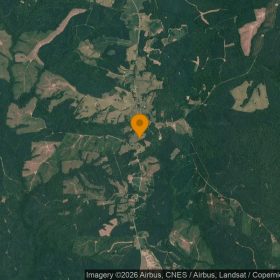 0.39 Acres in Randolph - Charlotte County, VA in Charlotte County, VA