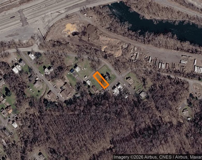 0.24 Acres in Selma - Alleghany County, VA in Alleghany County, VA
