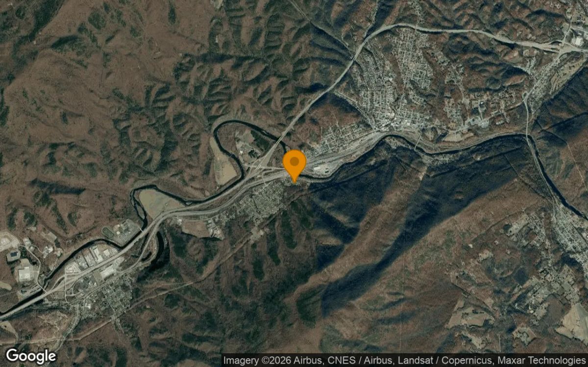 0.24 Acres in Selma - Alleghany County, VA - Image 3