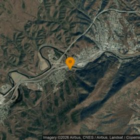 0.24 Acres in Selma - Alleghany County, VA in Alleghany County, VA