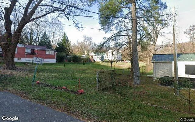 0.24 Acres in Selma - Alleghany County, VA in Alleghany County, VA