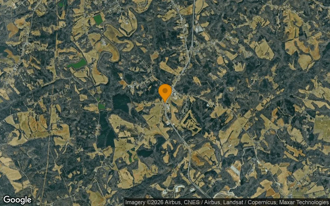 0.55 Acres in Rocky Mount - Franklin County, VA in Franklin County, VA