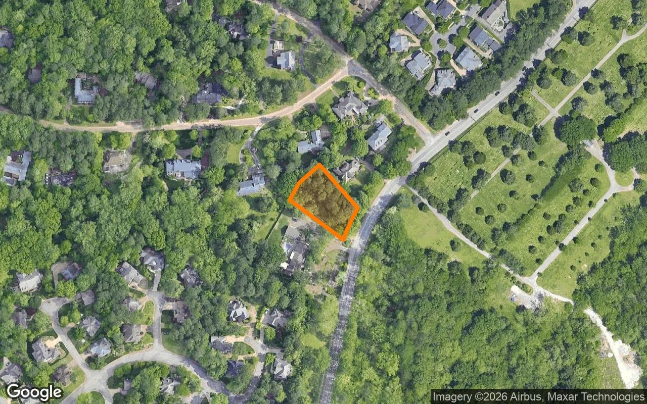 0.55 Acres in Williamsburg - Williamsburg, VA in Williamsburg County, VA