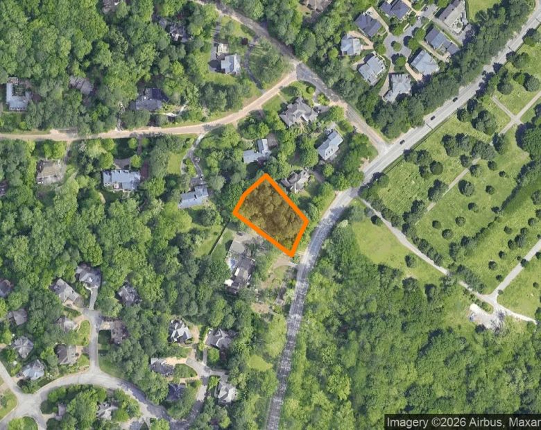0.55 Acres in Williamsburg - Williamsburg, VA in Williamsburg County, VA