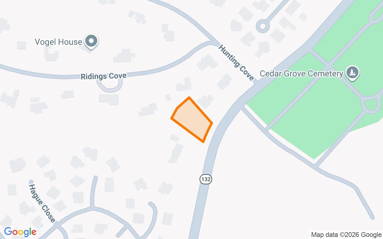 0.55 Acres in Williamsburg - Williamsburg, VA in Williamsburg County, VA