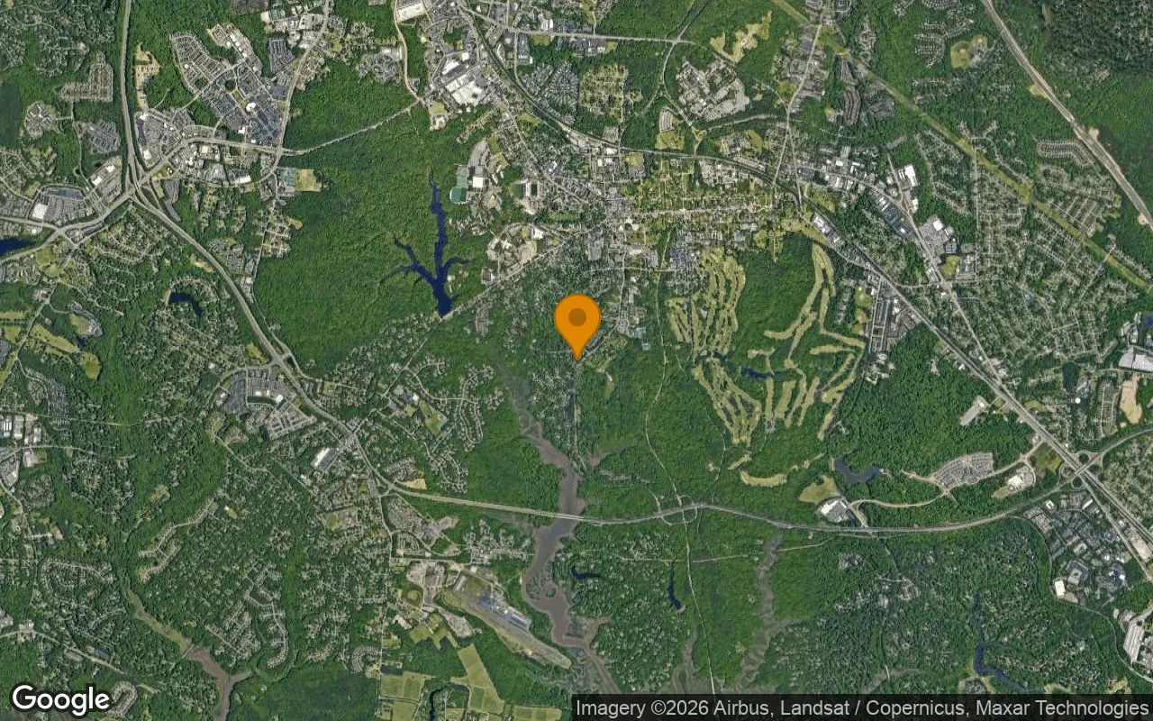 0.55 Acres in Williamsburg - Williamsburg, VA in Williamsburg County, VA