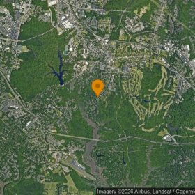 0.55 Acres in Williamsburg - Williamsburg, VA in Williamsburg County, VA