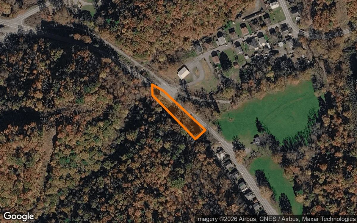 0.55 Acres in Bishop - Tazewell County, VA - Main image