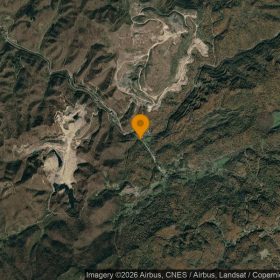 0.55 Acres in Bishop - Tazewell County, VA in Tazewell County, VA