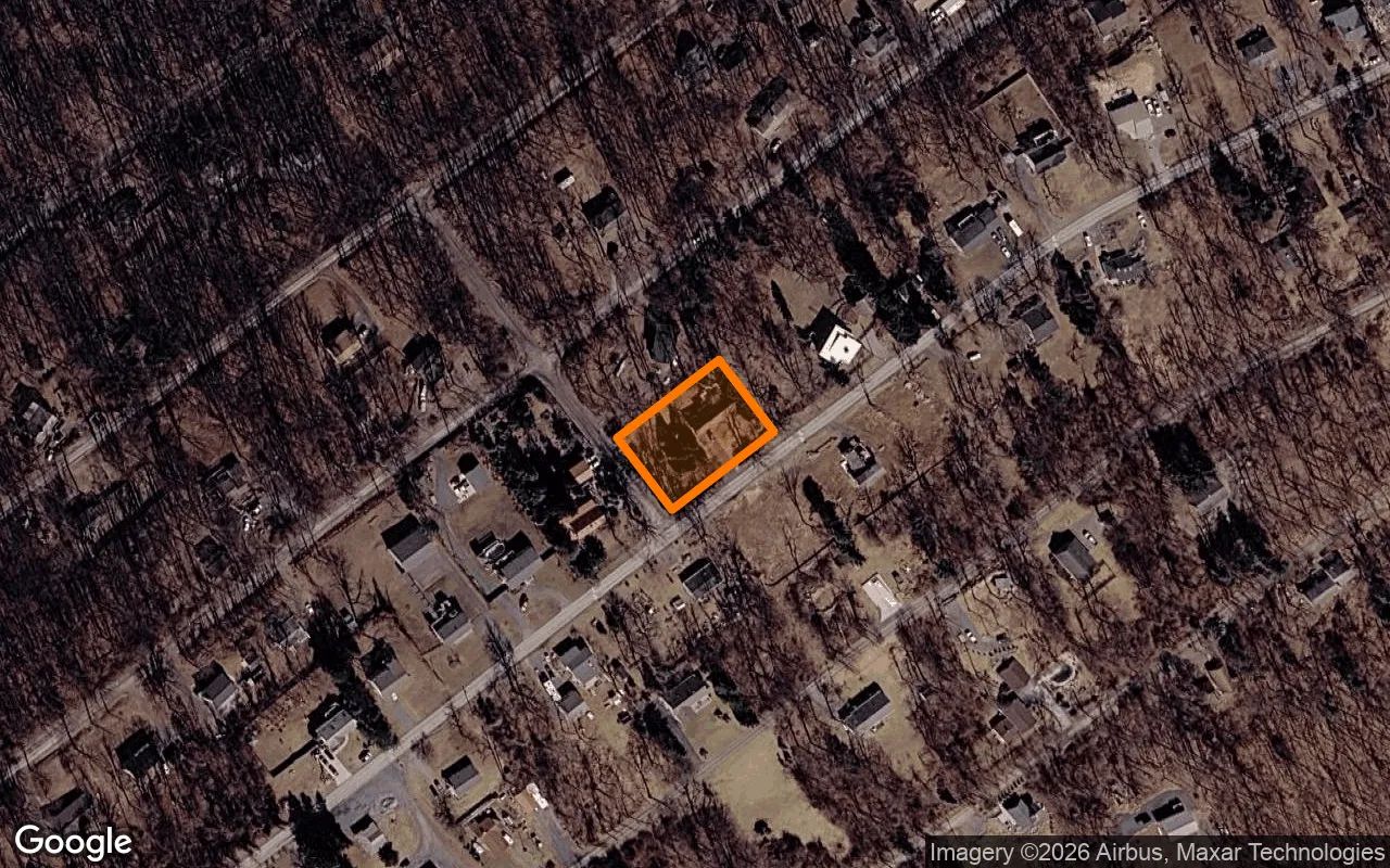 0.52 Acres in Linden - Warren County, VA in Warren County, VA