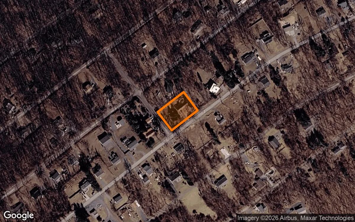 0.52 Acres in Linden - Warren County, VA - Main image