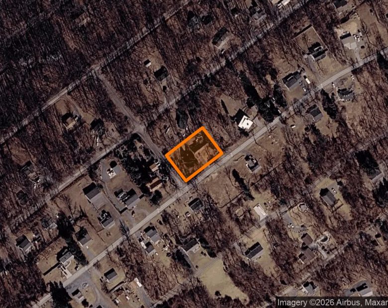 0.52 Acres in Linden - Warren County, VA in Warren County, VA