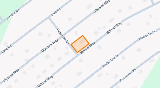0.52 Acres in Linden - Warren County, VA in Warren County, VA