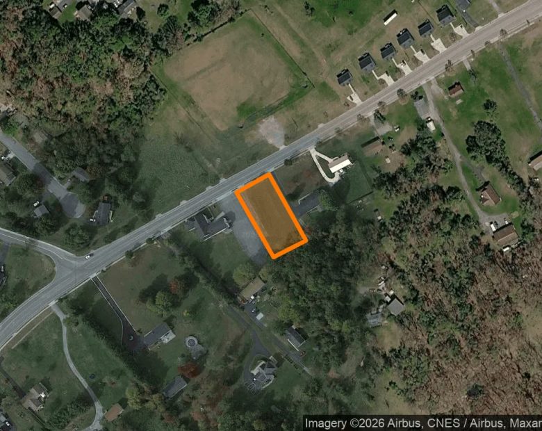 0.53 Acres in Radford - Radford County, VA in Radford County, VA