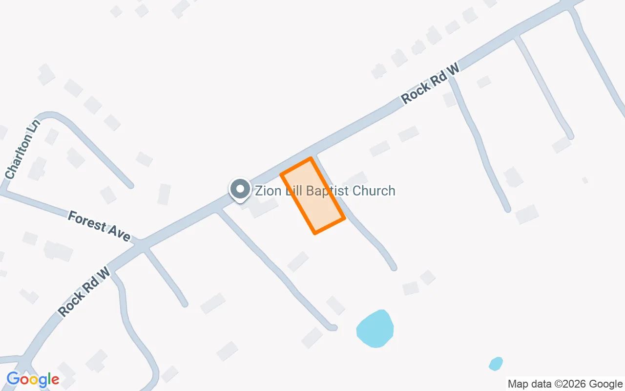 0.53 Acres in Radford - Radford County, VA in Radford County, VA
