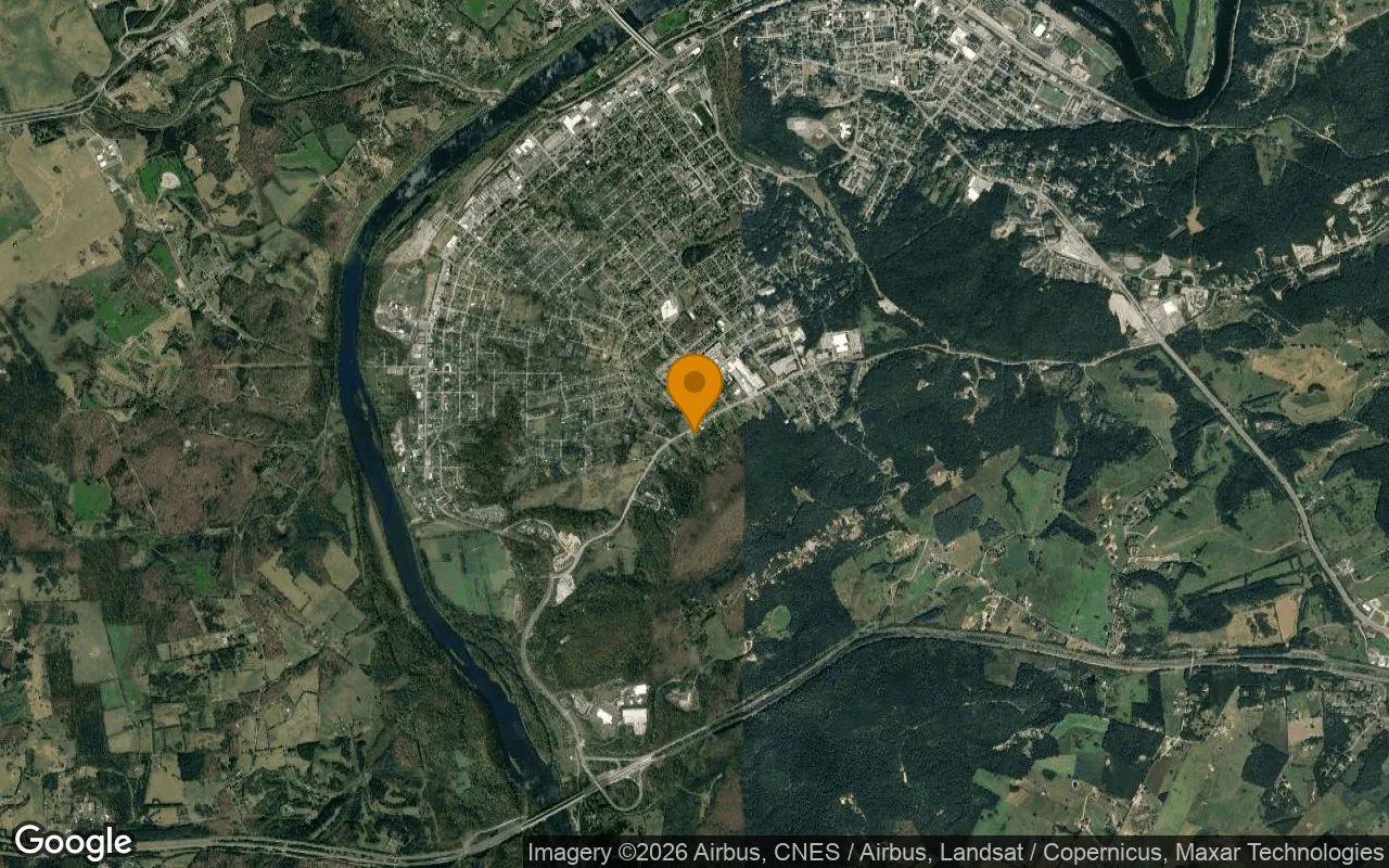 0.53 Acres in Radford - Radford County, VA in Radford County, VA