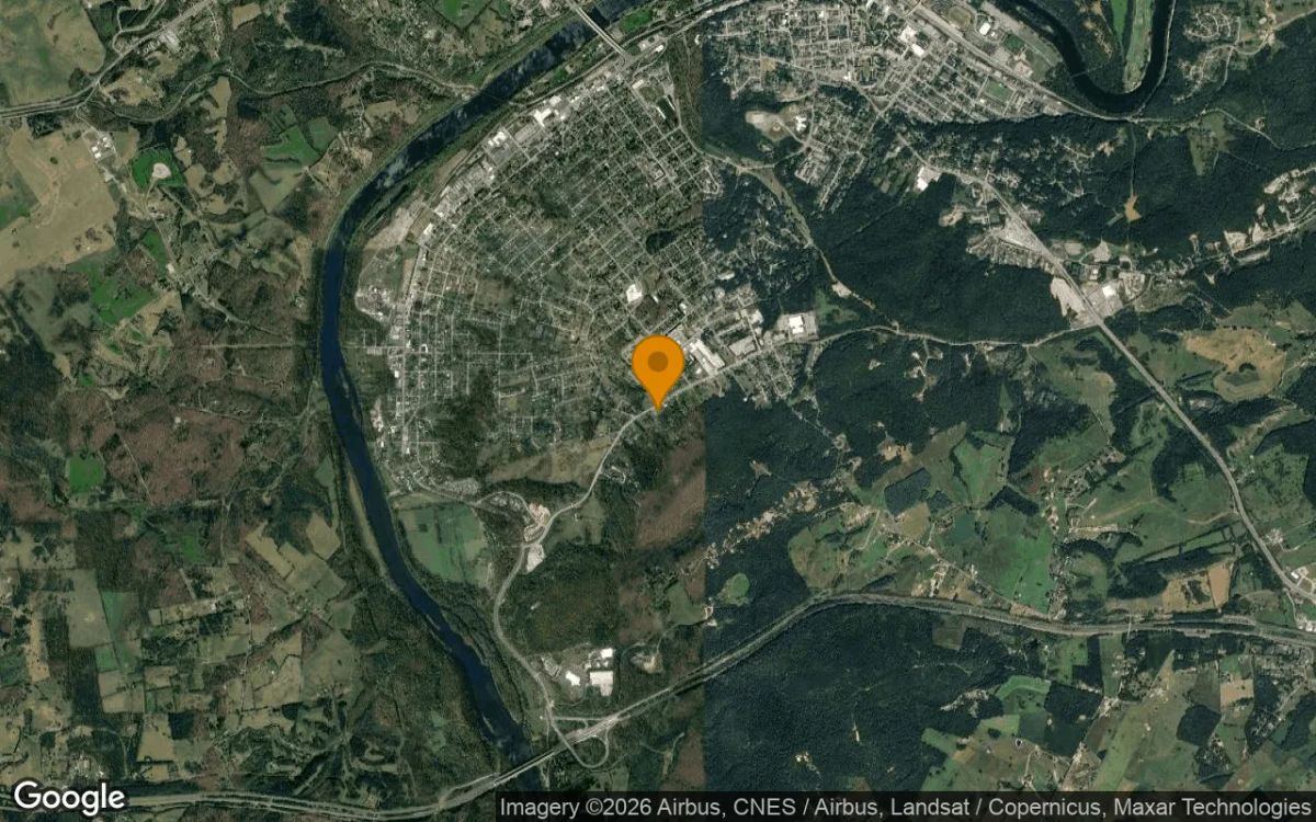 0.53 Acres in Radford - Radford County, VA - Image 3