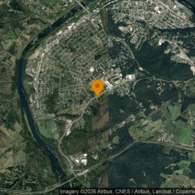 0.53 Acres in Radford - Radford County, VA in Radford County, VA
