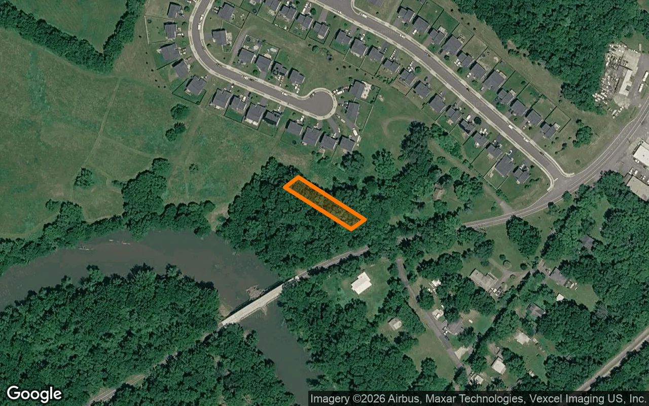 0.25 Acres in Remington - Fauquier County, VA in Fauquier County, VA