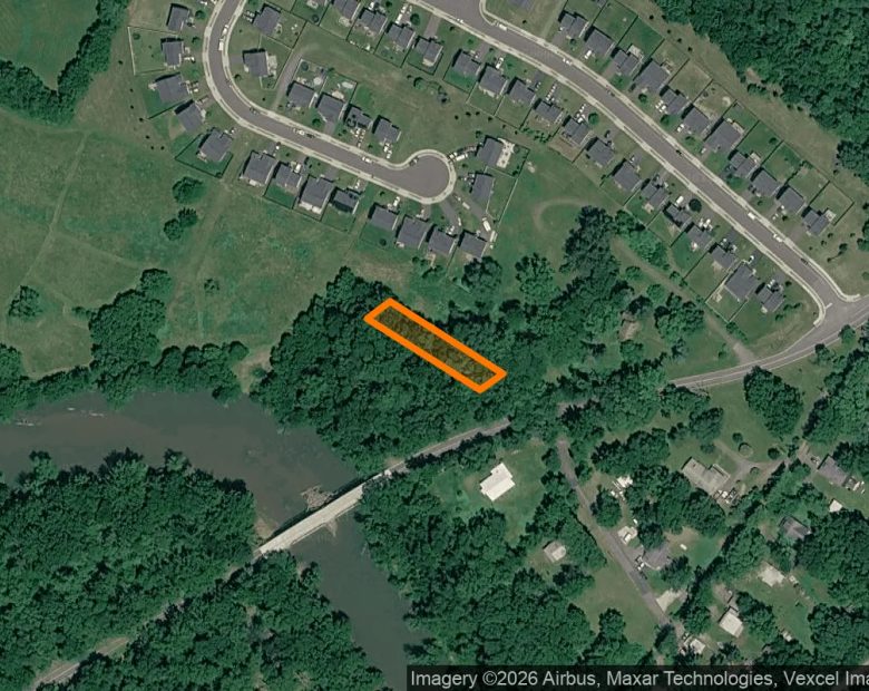0.25 Acres in Remington - Fauquier County, VA in Fauquier County, VA