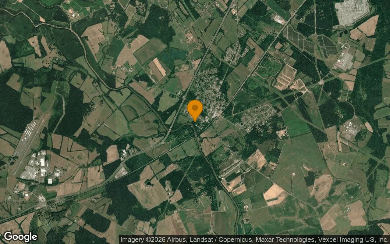 0.25 Acres in Remington - Fauquier County, VA in Fauquier County, VA