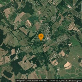 0.25 Acres in Remington - Fauquier County, VA in Fauquier County, VA