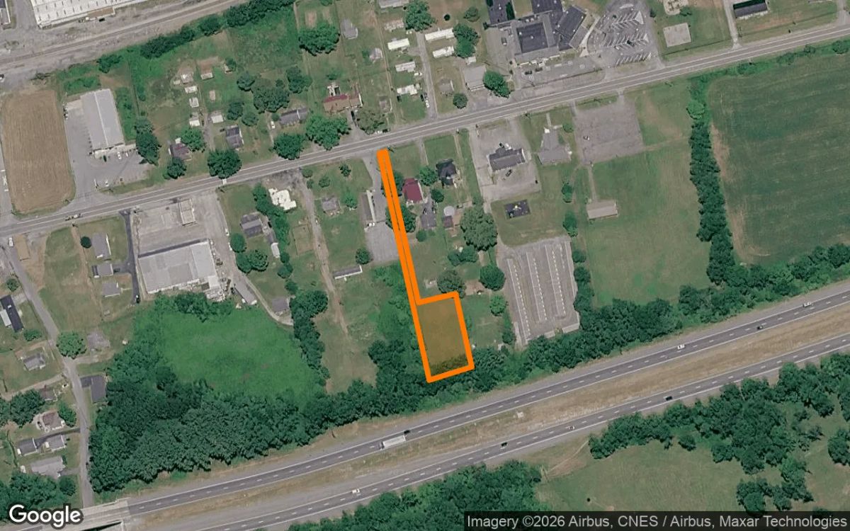 0.55 Acres in Atkins - Smyth County, VA - Main image