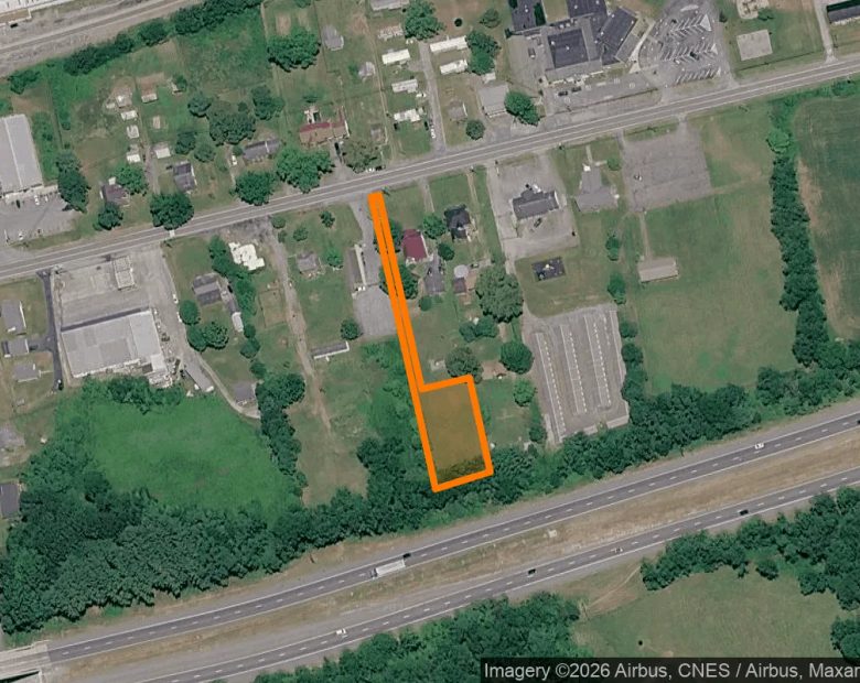 0.55 Acres in Atkins - Smyth County, VA in Smyth County, VA