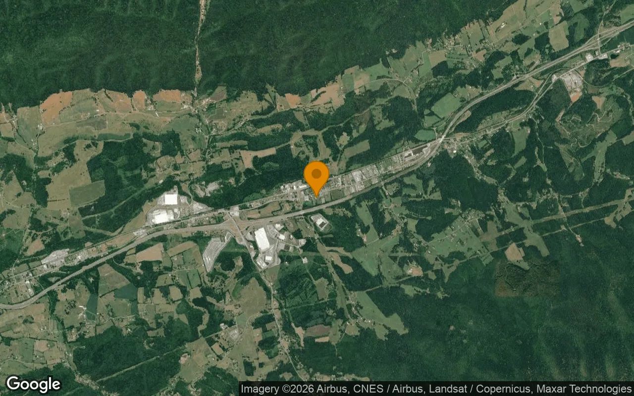0.55 Acres in Atkins - Smyth County, VA in Smyth County, VA