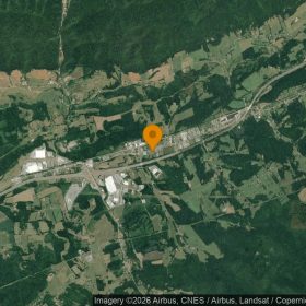 0.55 Acres in Atkins - Smyth County, VA in Smyth County, VA