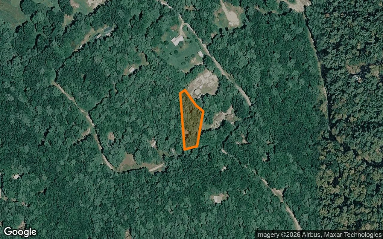 0.55 Acres in Sugar Grove - Smyth County, VA in Smyth County, VA