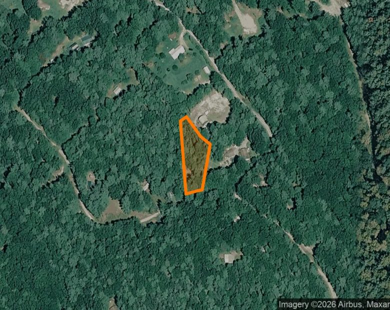0.55 Acres in Sugar Grove - Smyth County, VA in Smyth County, VA