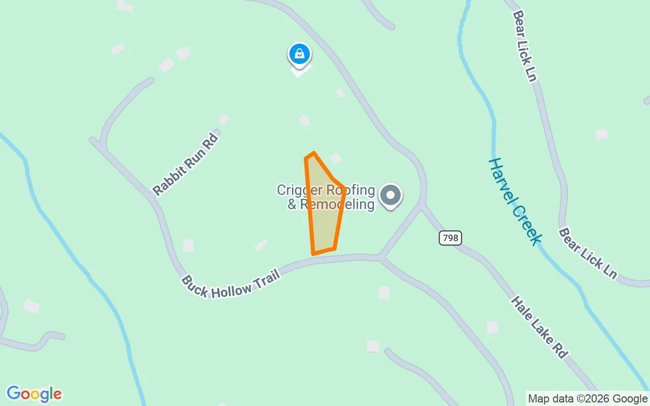 0.55 Acres in Sugar Grove - Smyth County, VA in Smyth County, VA