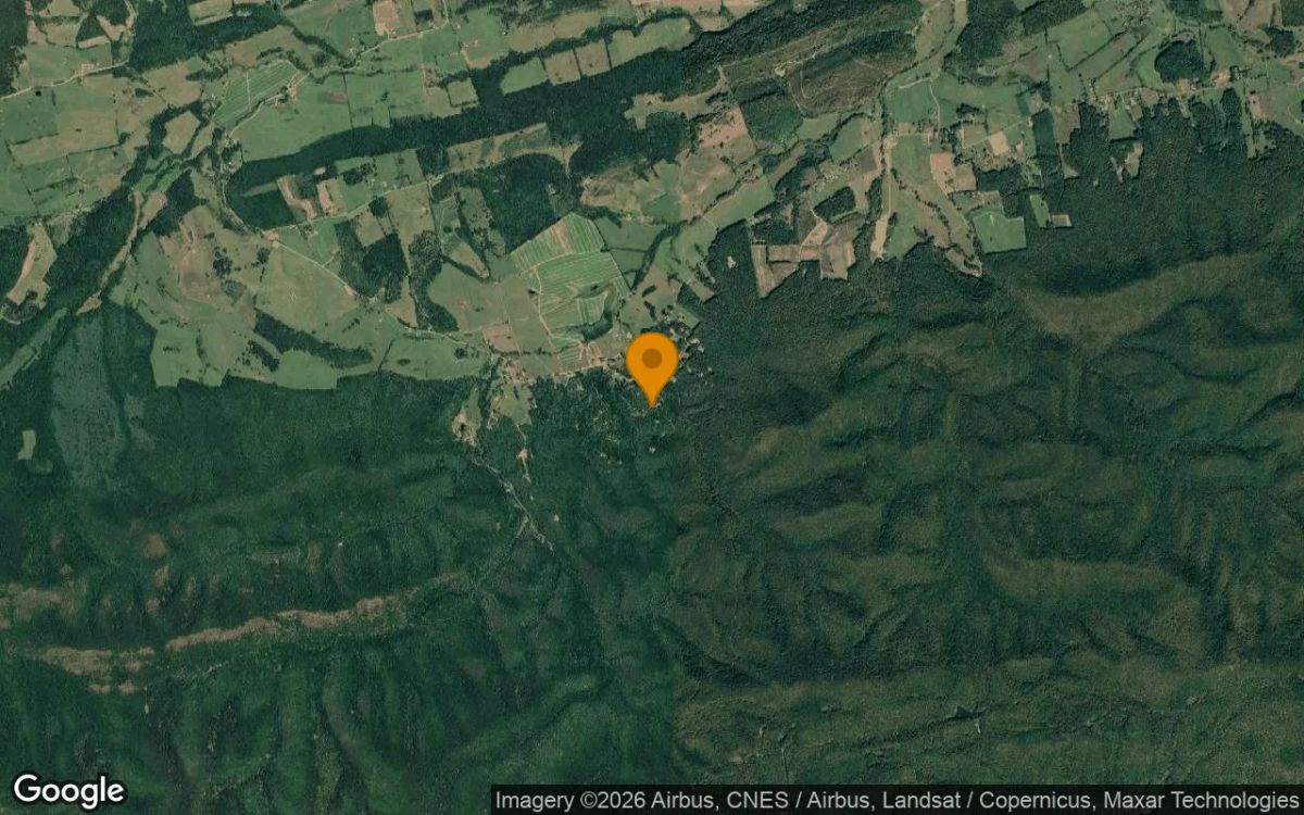 0.55 Acres in Sugar Grove - Smyth County, VA - Image 3