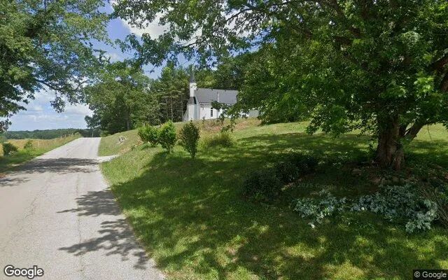 0.55 Acres in Sugar Grove - Smyth County, VA in Smyth County, VA