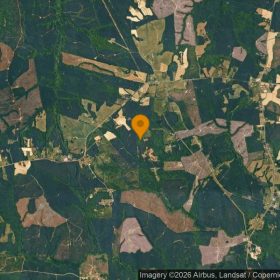 9.6 Acres in White Plains - Brunswick County, VA in Brunswick County, VA