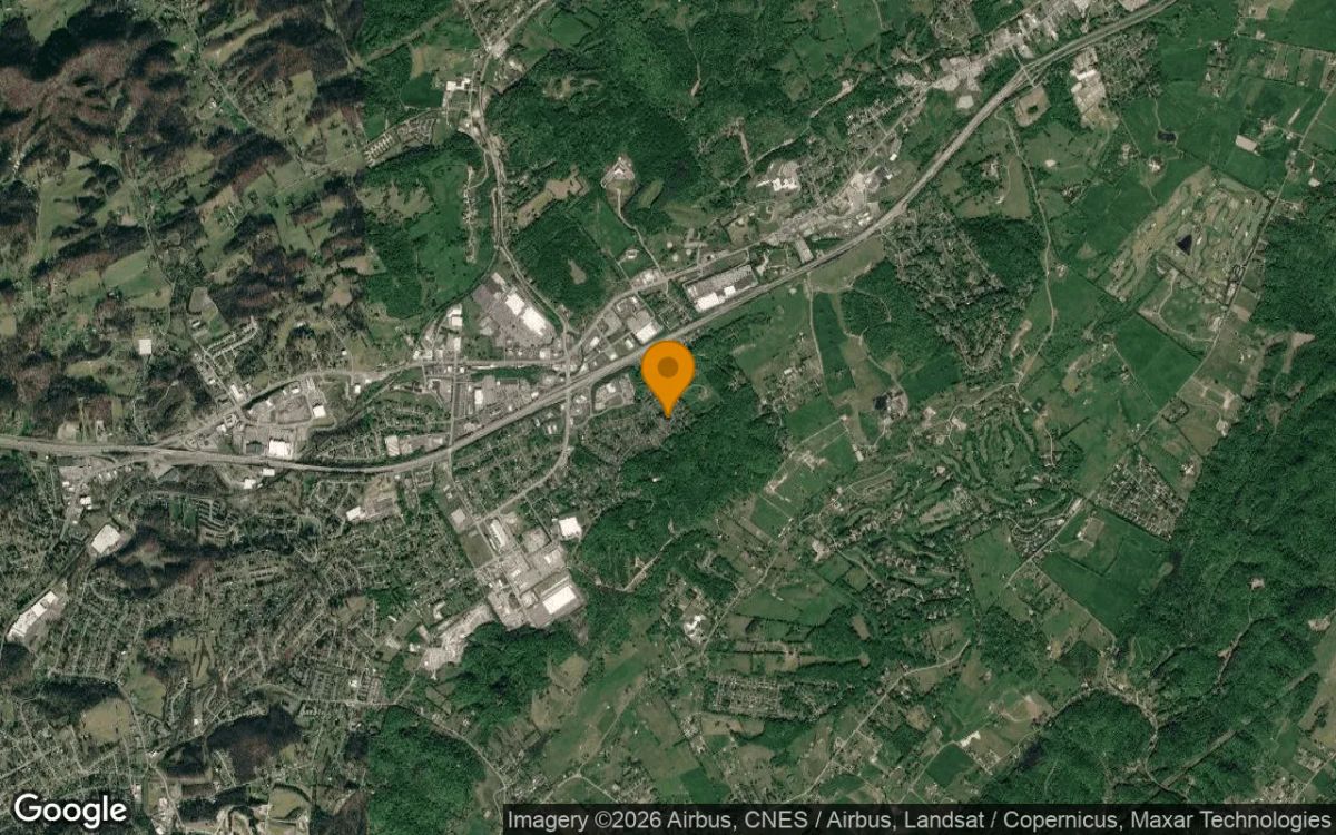 0.54 Acres in Bristol - Bristol, VA - Image 3