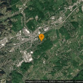 0.54 Acres in Bristol - Bristol, VA in Bristol County, VA