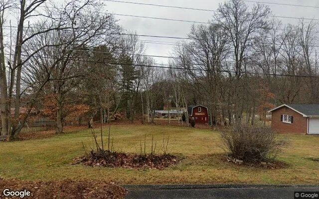 0.54 Acres in Bristol - Bristol, VA in Bristol County, VA