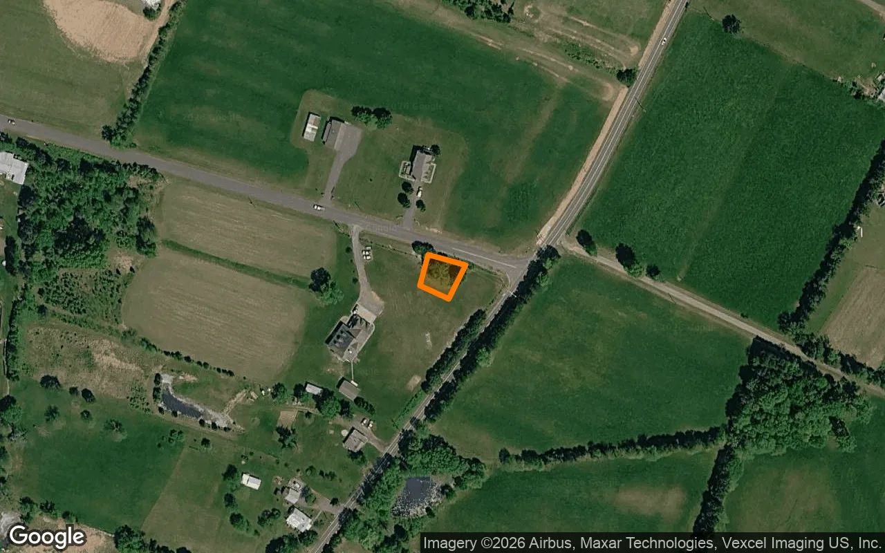 0.14 Acres in Nokesville - Prince William County, VA in Prince William County, VA